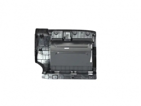 Glove box, glove compartment Jeep Compass 17-21 black