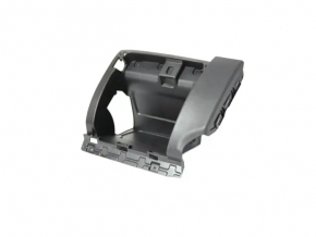 Glove box, glove compartment Jeep Compass 17-21 black