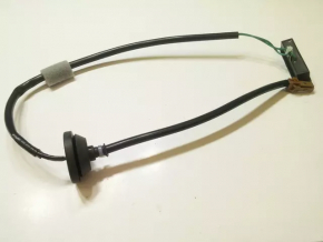 Subaru Outback 15-19 Trunk Door Release Button