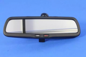 Jeep Cherokee KL 14-17 interior mirror, black, control