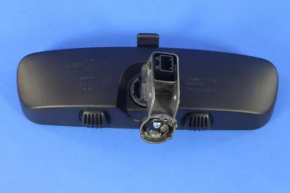 Jeep Cherokee KL 14-17 interior mirror, black, control