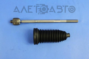 Steering tip left Dodge Dart 13-16