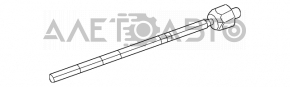 Steering tip left Dodge Dart 13-16