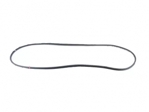 Door seal front right Jeep Renegade 15-