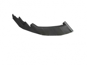 Front bumper mount under headlight left Jeep Grand Cherokee WK2 17- SIGNEDA