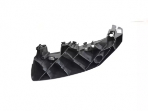 Front bumper mount under headlight left Jeep Grand Cherokee WK2 17-