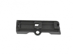 Radiator mount right Jeep Renegade 15- front,