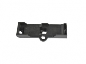 Radiator mount right Jeep Renegade 15- front,