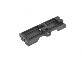 Radiator mount right Jeep Renegade 15- front,