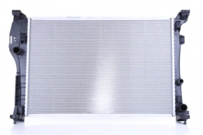 Mercedes CLA 45 14-19 AMG water cooling radiator pack