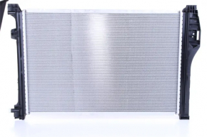 Mercedes CLA 45 14-19 AMG water cooling radiator pack