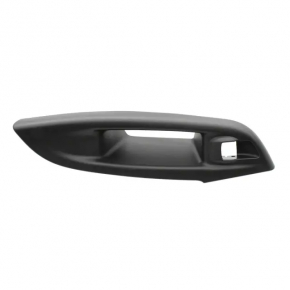 Overlay control window rear right Ford Focus mk3 11-18 structure