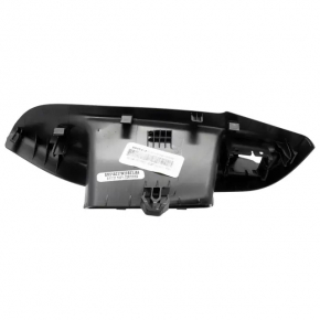 Overlay control window rear right Ford Focus mk3 11-18 structure