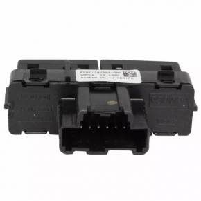 Ford Edge 2nd Row Heated Seat Buttons 19-24
