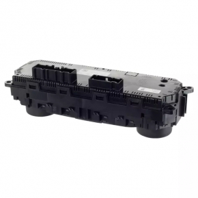 Climate control Ford Ecosport 18-22 manual