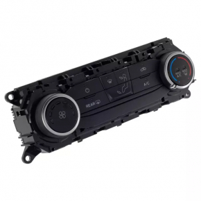 Climate control Ford Ecosport 18-22 manual