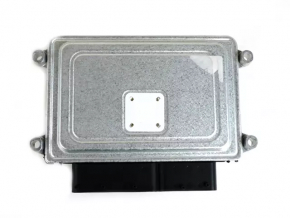 Automatic transmission computer Jeep Compass 11-16