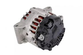 Chevrolet Equinox 10-17 2.4 Generator Humming