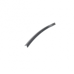 Rear left wing arch seal Jeep Grand Cherokee WK2 11-21 on the body
