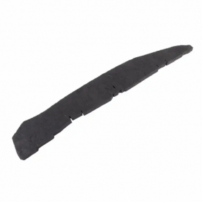 Right door-wing seal for Cadillac CTS 14-19