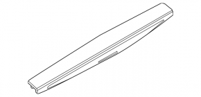 Brake light Infiniti FX35 FX45 03-08