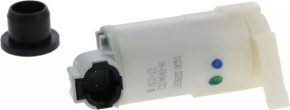 Windshield Washer Motor Infiniti FX35 FX45 03-08