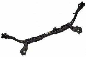 TV top bar Buick Encore 13-16 dented, bent eyelash