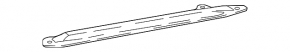 Front Cup Strut Front Left BMW X3 G01 18-21