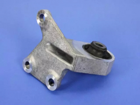 Rear differential gearbox bracket left Jeep Compass 11-16 2.4