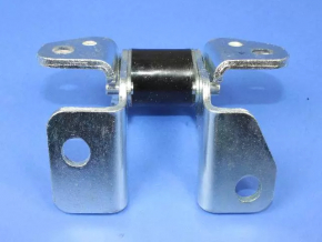 Door hinge lower rear right Jeep Grand Cherokee WK2 11-21