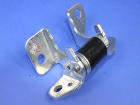 Door hinge lower rear right Jeep Grand Cherokee WK2 11-21