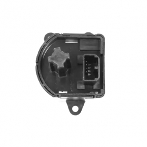 Tire Pressuring Monitoring Control Module Dodge Durango 11-13