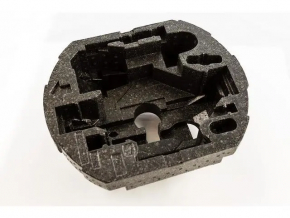 Foam plastic for the tool VW Jetta 11-18 USA pre-restoration