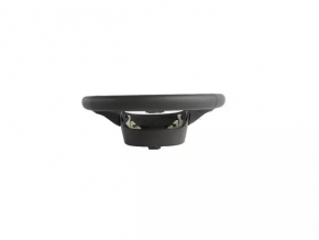 Naked steering wheel Jeep Grand Cherokee WK2 14-21 leather black, heated, scratch
