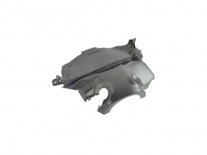 Jeep Renegade 15-17 Steering Column Bezel Black