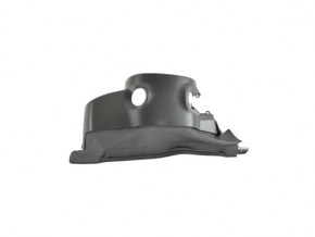Jeep Renegade 15-17 Steering Column Bezel Black