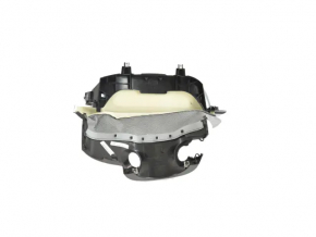Jeep Renegade 15-17 Steering Column Bezel Black