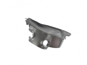 Jeep Renegade 15-17 Steering Column Bezel Black