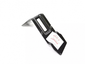 Front fender bracket left Jeep Cherokee KL 14-18 upper