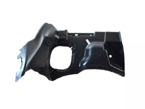 Air intake deflector right Chrysler 200 15-17 2.4