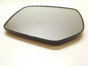 Mirror element left Subaru Forester 14-18 SJ with heating