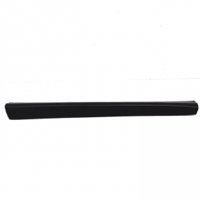 Door trim lower front right Subaru Forester 14-18 SJ structure black