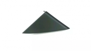 Side Mirror Cap Front Left Subaru Outback 10-14