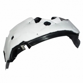 Front left fender liner for Lincoln MKZ 13-16