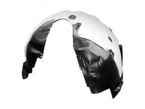 Front left fender liner Lincoln MKZ 13-16 torn