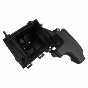 Resonator Ford Fusion mk5 13-20 2.5