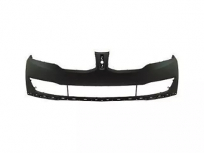 Front Bumper Bare Lincoln MKX 16-