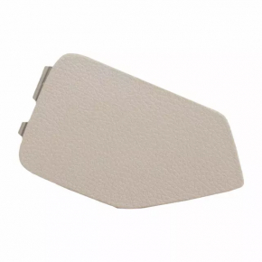 Ford C-max MK2 13-18 grey right center console cover
