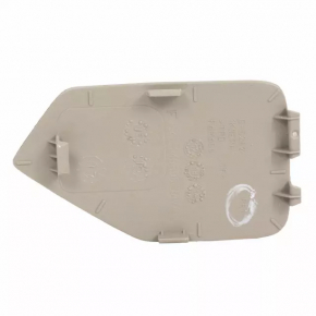 Ford C-max MK2 13-18 grey right center console cover
