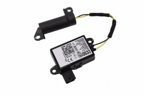 Chevrolet Bolt 17- immobilizer
